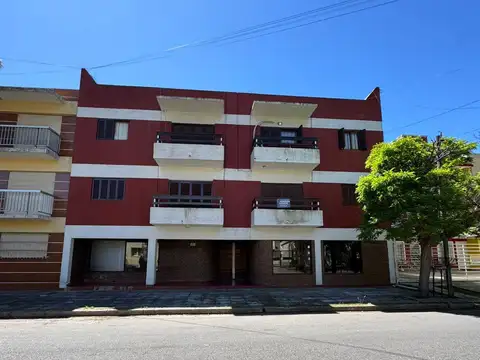 Departamento 3 ambientes en San Bernardo excelente estado