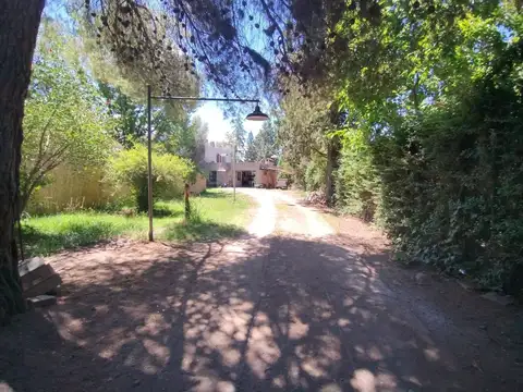 Casa en Venta en Vistalba, USD 180.000