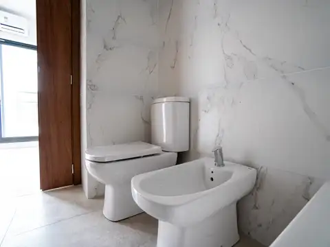 Departamento en Venta al Este