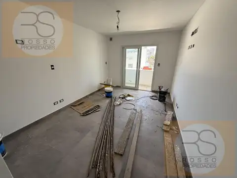 Departamento en Alquiler al Oeste