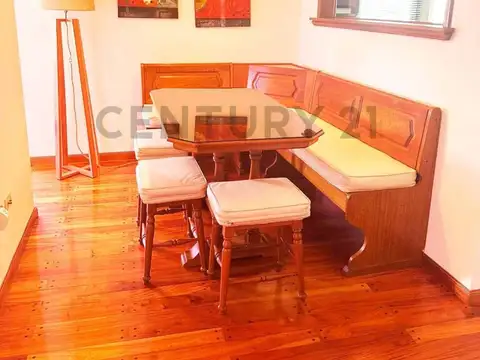 Departamento en Alquiler 2025 años