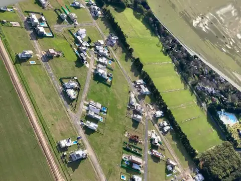 Barrio Cerrado Brisanova Pueblo Esther