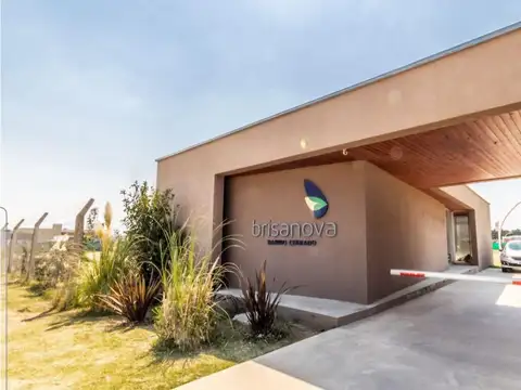 Brisanova Barrio Cerrado acepta Permuta