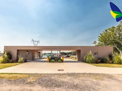 Barrio Cerrado Brisanova Pueblo Esther