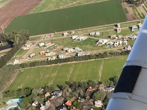 Brisanova Barrio Cerrado acepta Permuta