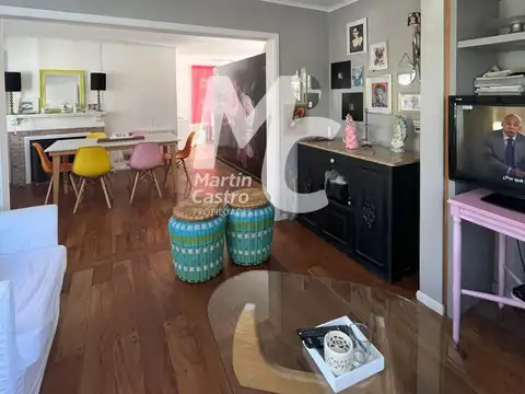 Casa en Barrio San Isidro Labrador, Beccar