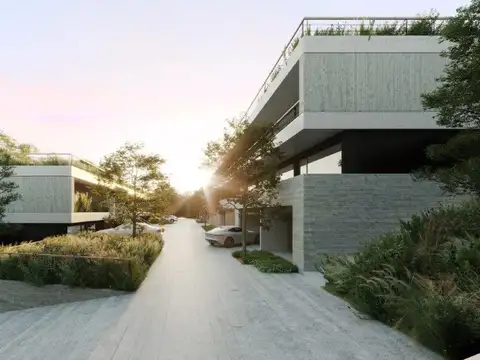 Departamento en Venta con 2