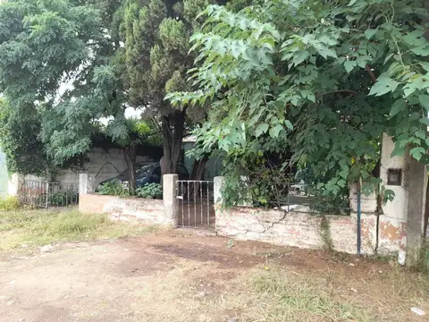 Presidente Illia 1700