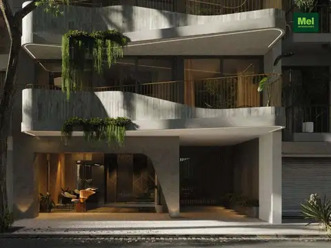 Departamento en Venta en Palermo, USD 179.000