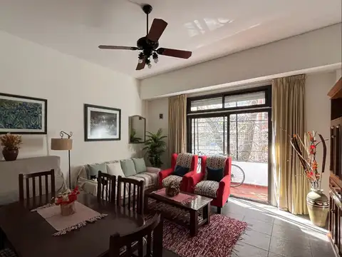 VENTA PH 6 amb. terraza en Caballito  Sin expensas