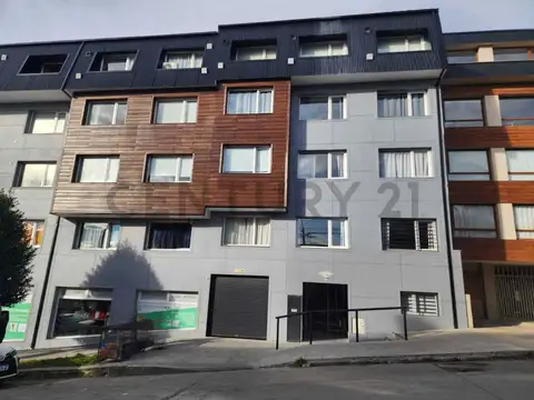 Palacios 500, Piso 1