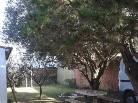 Casa en Venta 30 años