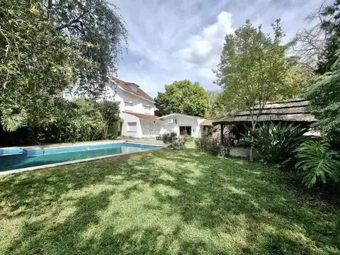 Casa en Venta de 3 dormitorios