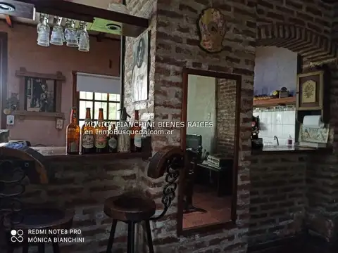 Casa en Venta al Norte