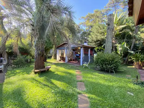 Venta casa 3 dormitorios, Punta Ballena