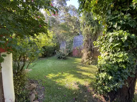 Casa en Venta 2025 años