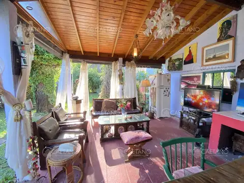 Casa en Venta de 3 dormitorios