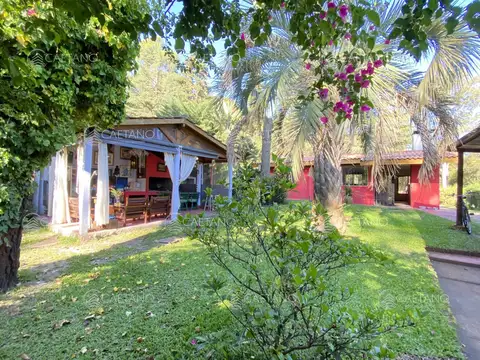 Casa en Venta en Punta Ballena, USD 262.000