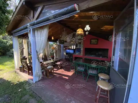 Casa en Venta en Punta Ballena, USD 262.000