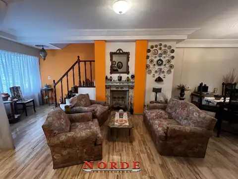 Casa en Venta en Mataderos, USD 400.000