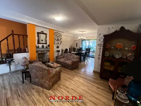 Casa en Venta de 4 dormitorios