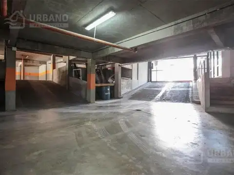 Mario Bravo e/ Tucumán y Lavalle