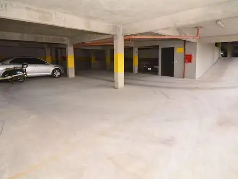 Cocheras descubiertas en venta - 24Mts2 - Almagro