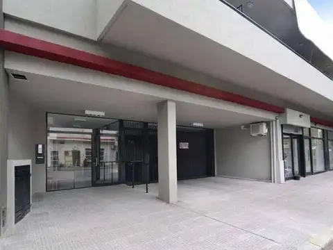 Cocheras descubiertas en venta - 24Mts2 - Almagro