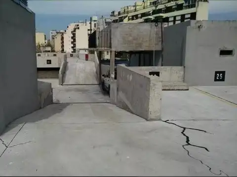 Mario Bravo e/ Tucumán y Lavalle