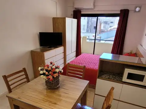 Departamento en Alquiler Temporal en Monserrat, $ 620.000