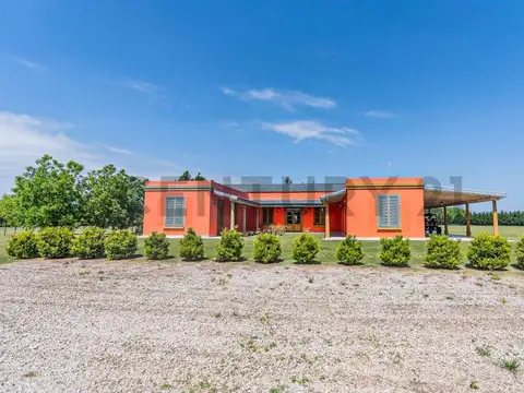 Casa en Venta en Chacras Del Parana, USD 300.000