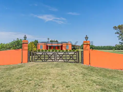 Casa en Venta de 6 dormitorios