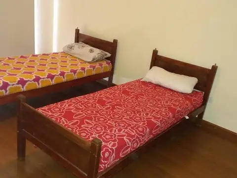 Depto Tipo Casa en Venta A Estrenar