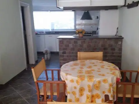 Depto Tipo Casa en Venta de 3 dormitorios
