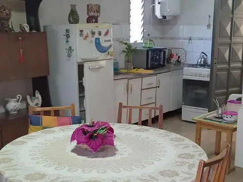 Depto Tipo Casa en Venta de 2 dormitorios