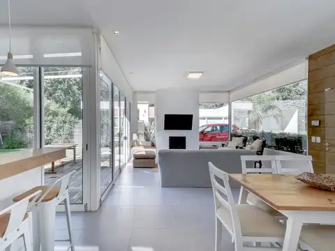 Depto Tipo Casa en Venta de 3 dormitorios