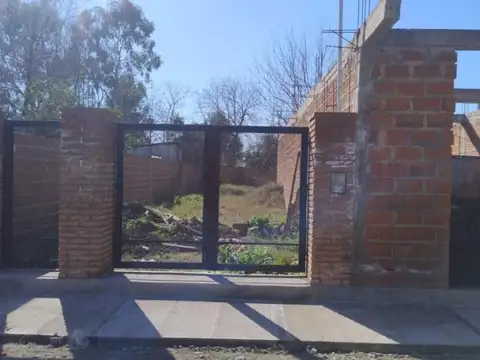 Terreno en Venta en Glew, USD 35.000