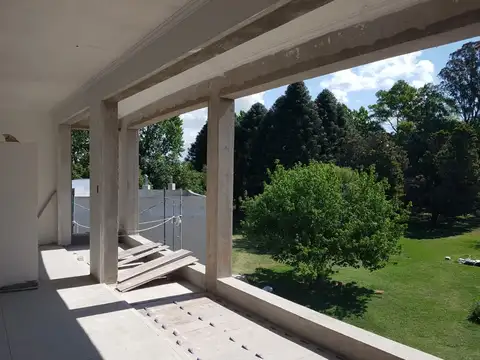 Carpinchos de Otamendi