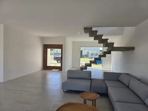 Casa en Venta en Nordelta Carpinchos, USD 565.000