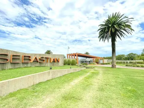 Venta - Lote 143 - 960 M2 - San Sebastián - Funes