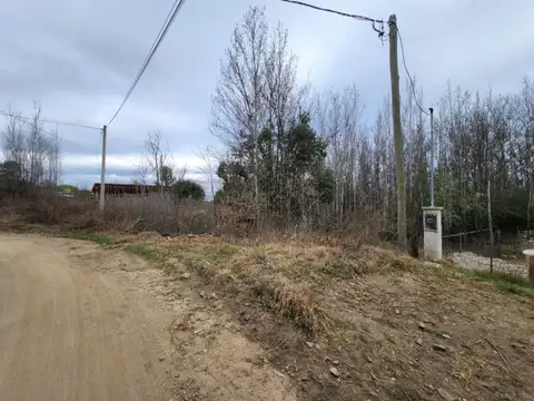 Terreno en Venta de 600,0 m2