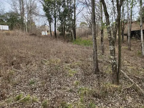 LOTE EN YACANTO DE 600 M2 EN CALLE PRINCIPAL