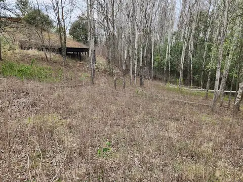 Terreno en Venta de 600,0 m2