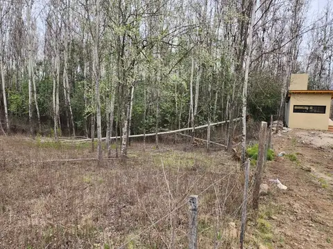Terreno en Venta en Yacanto Calamuchita, USD 10.000