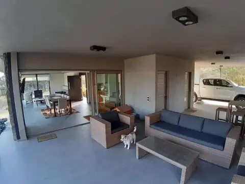 Casa en Venta en Potrero De Garay, USD 329.999