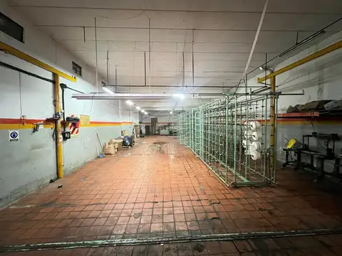 Galpon en Alquiler en San Andres, $ 1.499.000