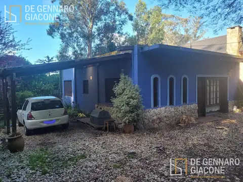 Casa en Bosque Peralta Ramos