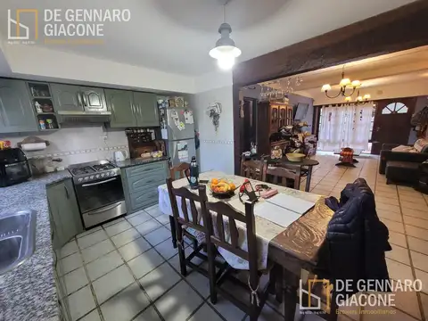 Casa en Venta 20 años