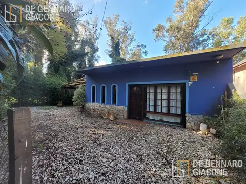 Casa en Venta de 2 dormitorios
