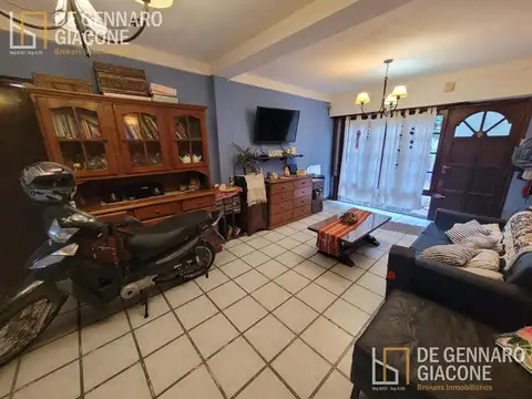 Casa en Venta en Mar Del Plata, USD 110.000